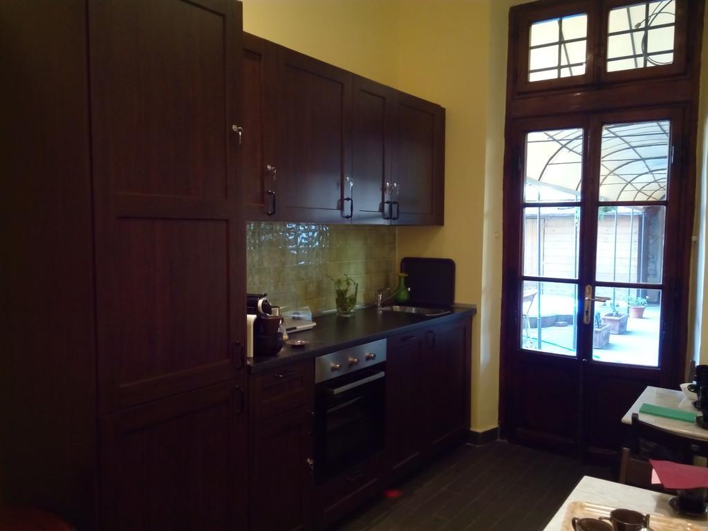 Relais Lavagnini Флоренция Экстерьер фото