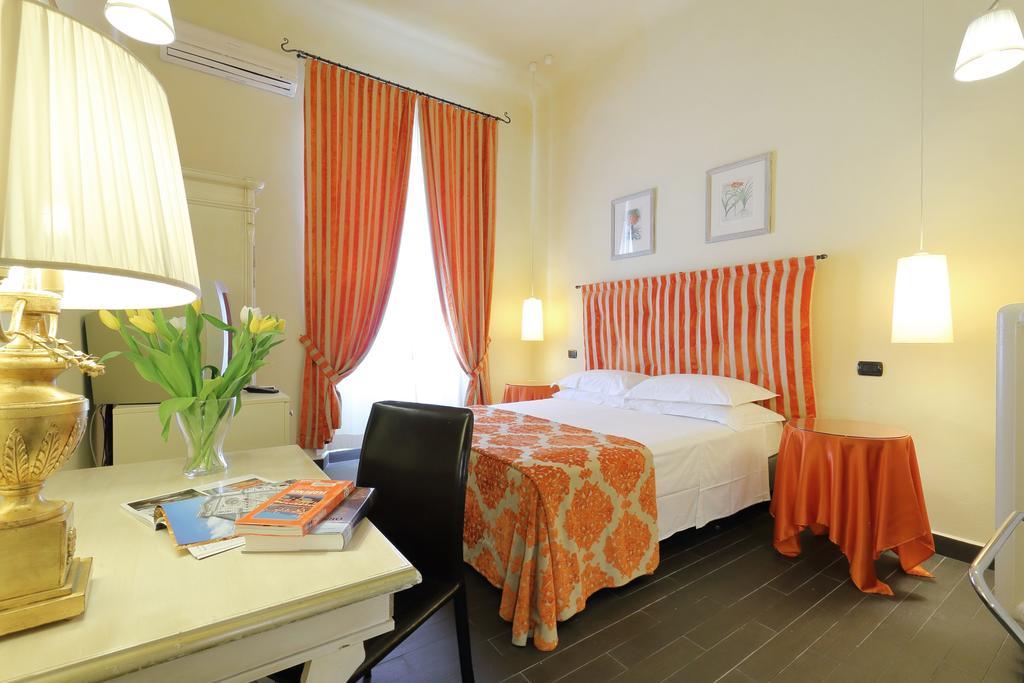 Relais Lavagnini Флоренция Экстерьер фото