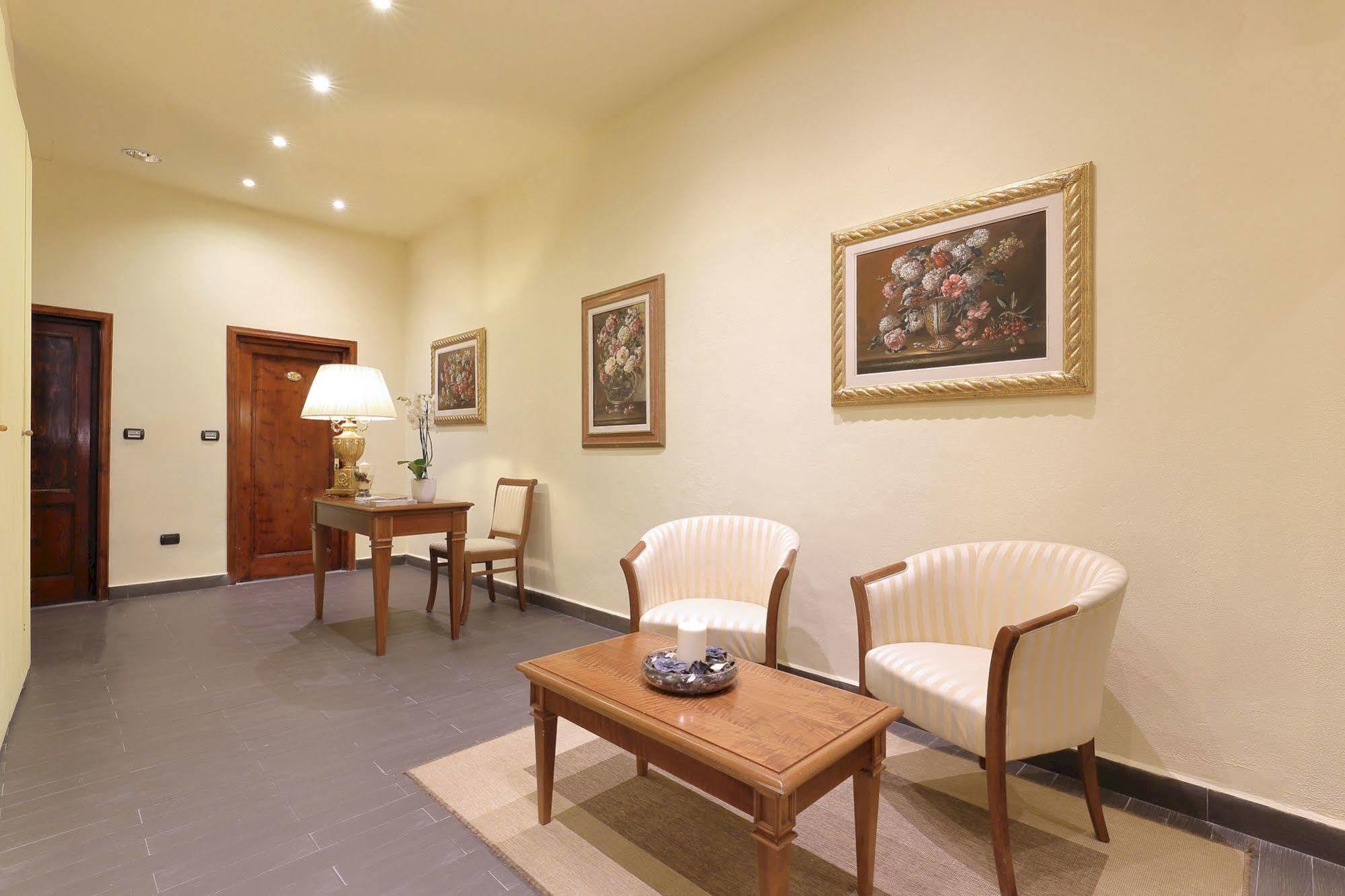 Relais Lavagnini Флоренция Экстерьер фото