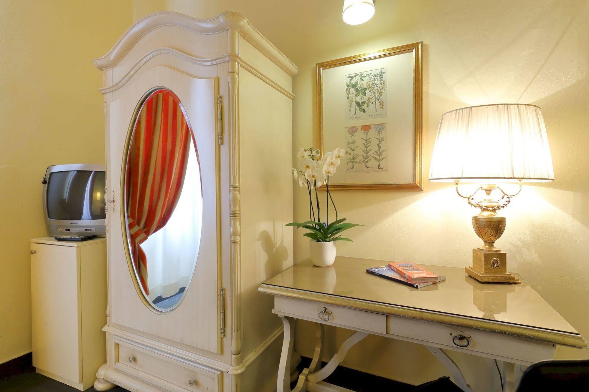 Relais Lavagnini Флоренция Экстерьер фото