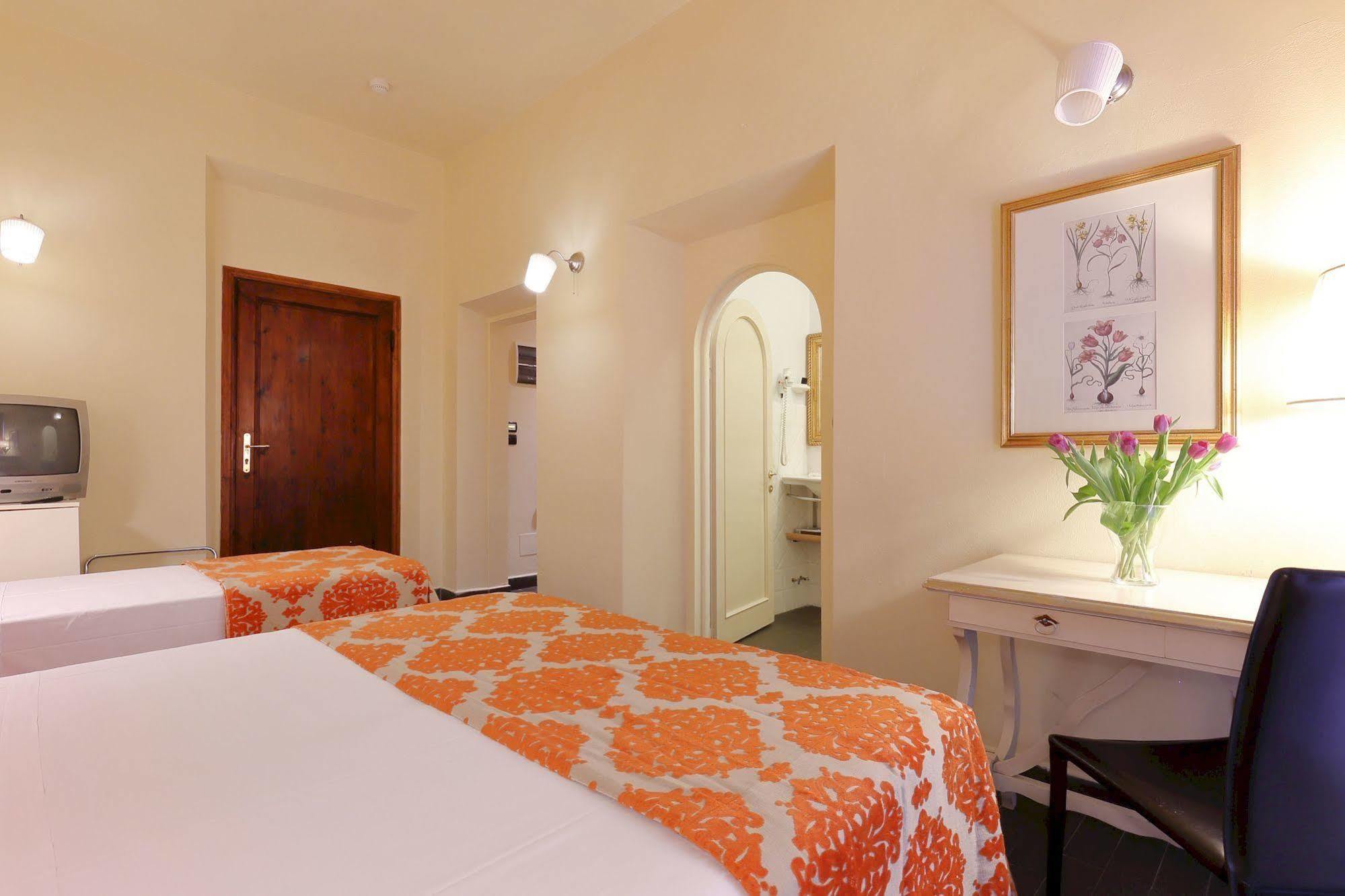 Relais Lavagnini Флоренция Экстерьер фото