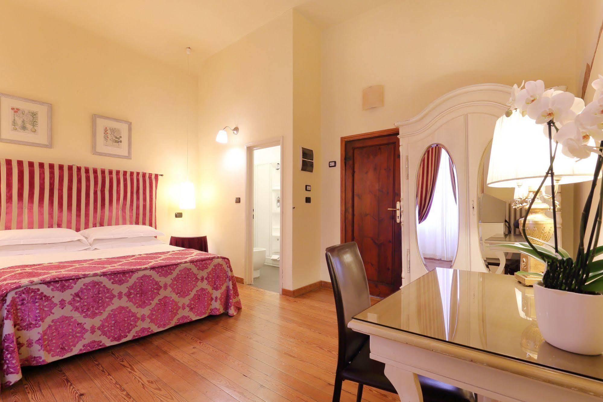 Relais Lavagnini Флоренция Экстерьер фото