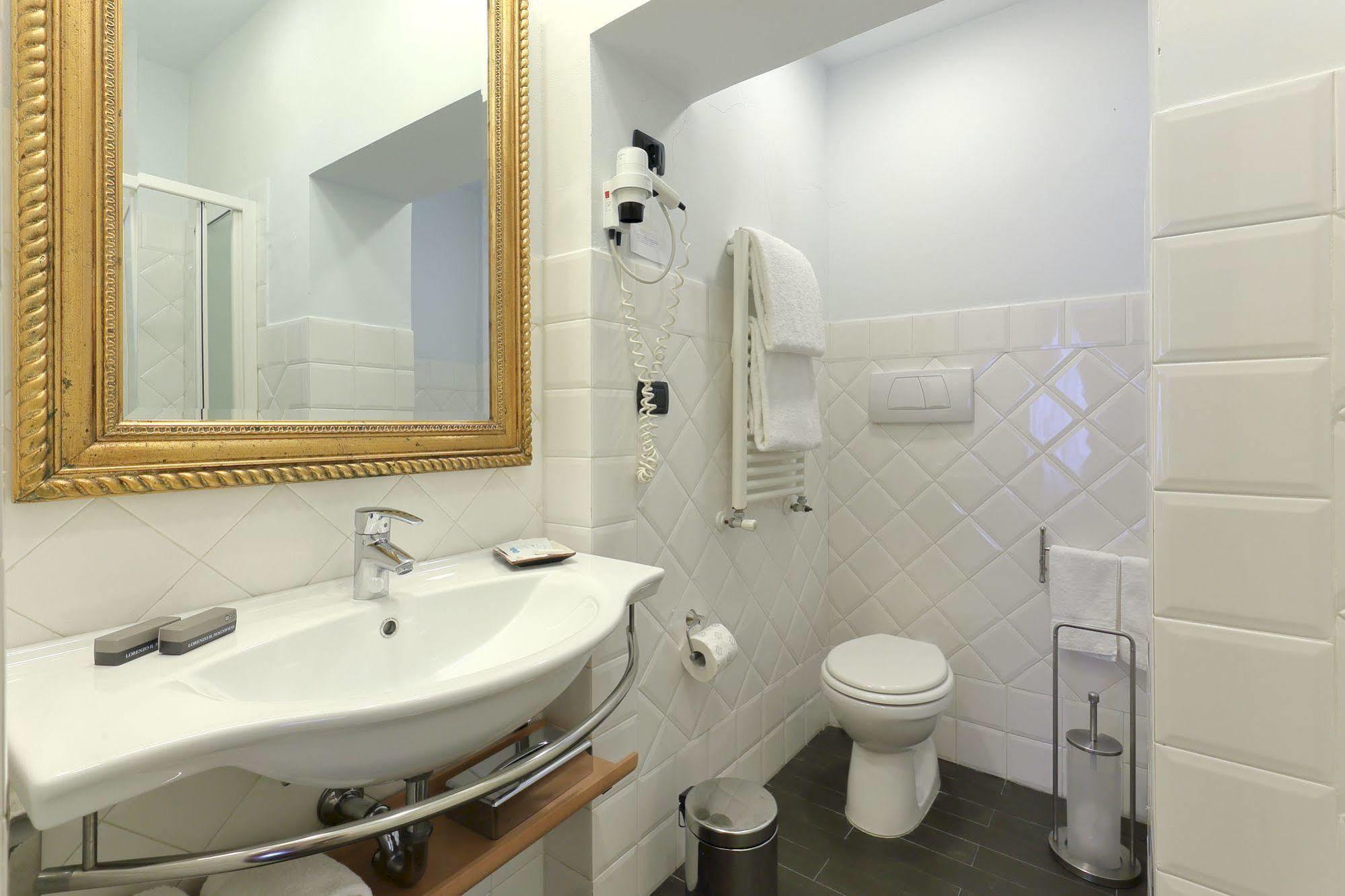 Relais Lavagnini Флоренция Экстерьер фото