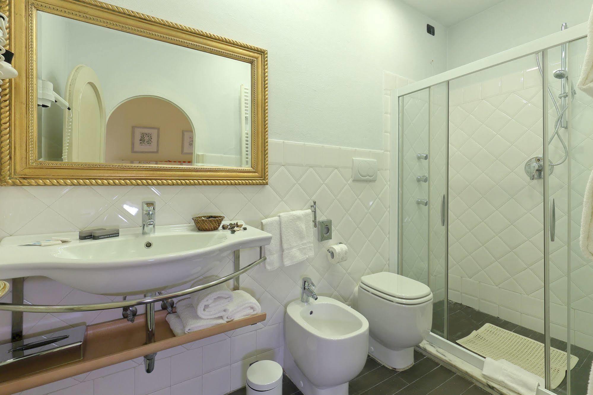 Relais Lavagnini Флоренция Экстерьер фото