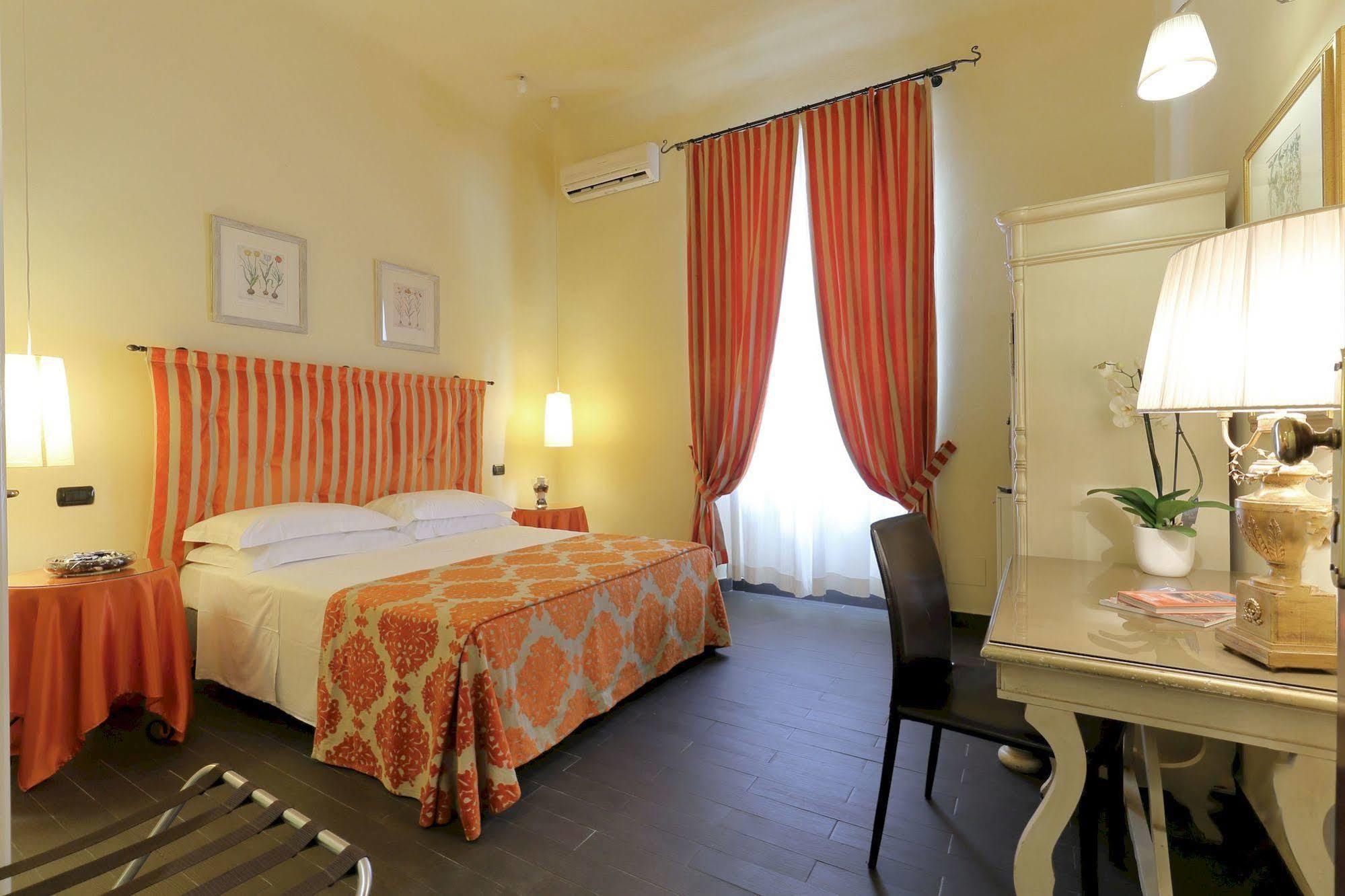 Relais Lavagnini Флоренция Экстерьер фото