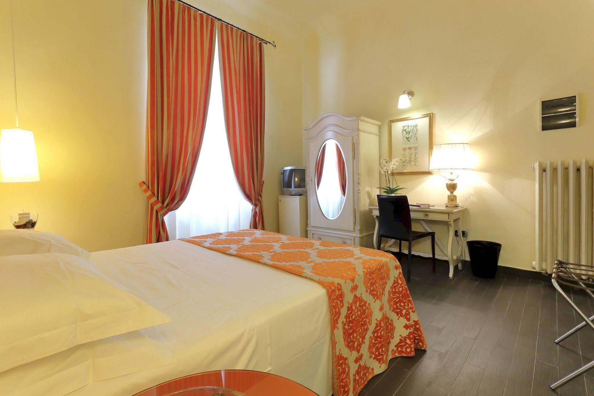 Relais Lavagnini Флоренция Экстерьер фото
