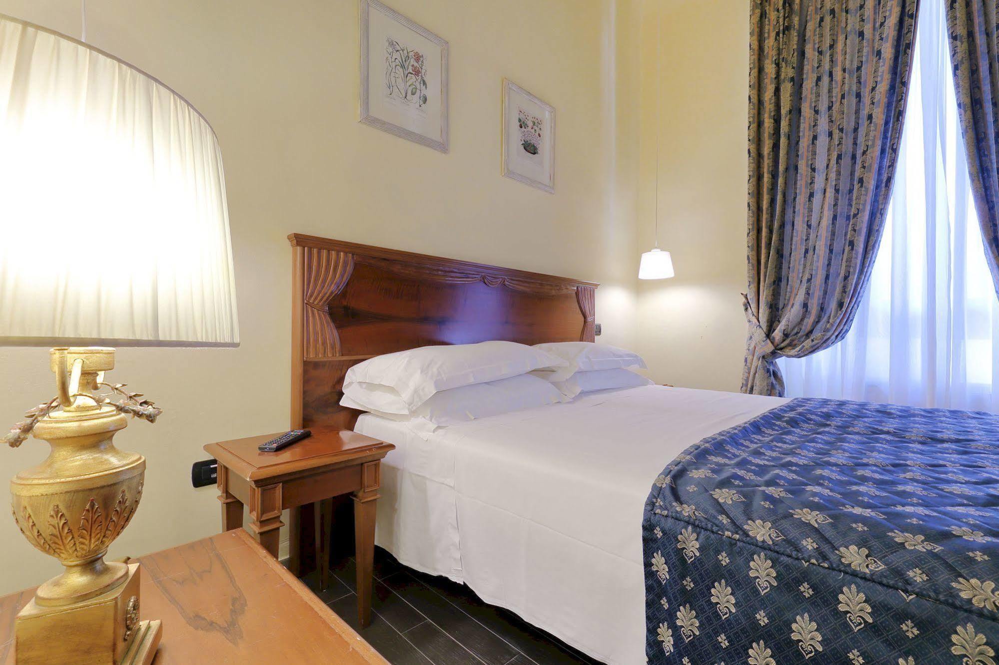 Relais Lavagnini Флоренция Экстерьер фото