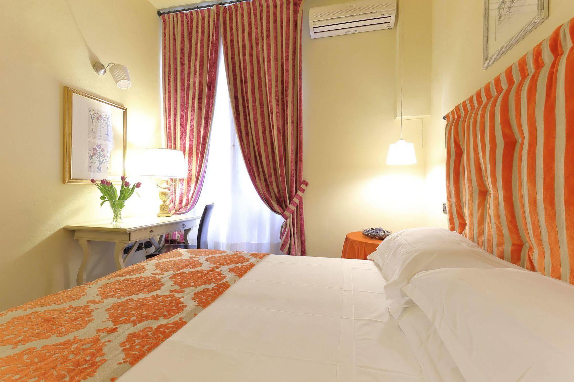 Relais Lavagnini Флоренция Экстерьер фото