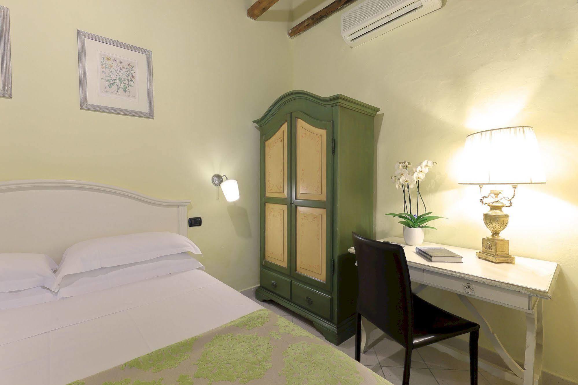 Relais Lavagnini Флоренция Экстерьер фото