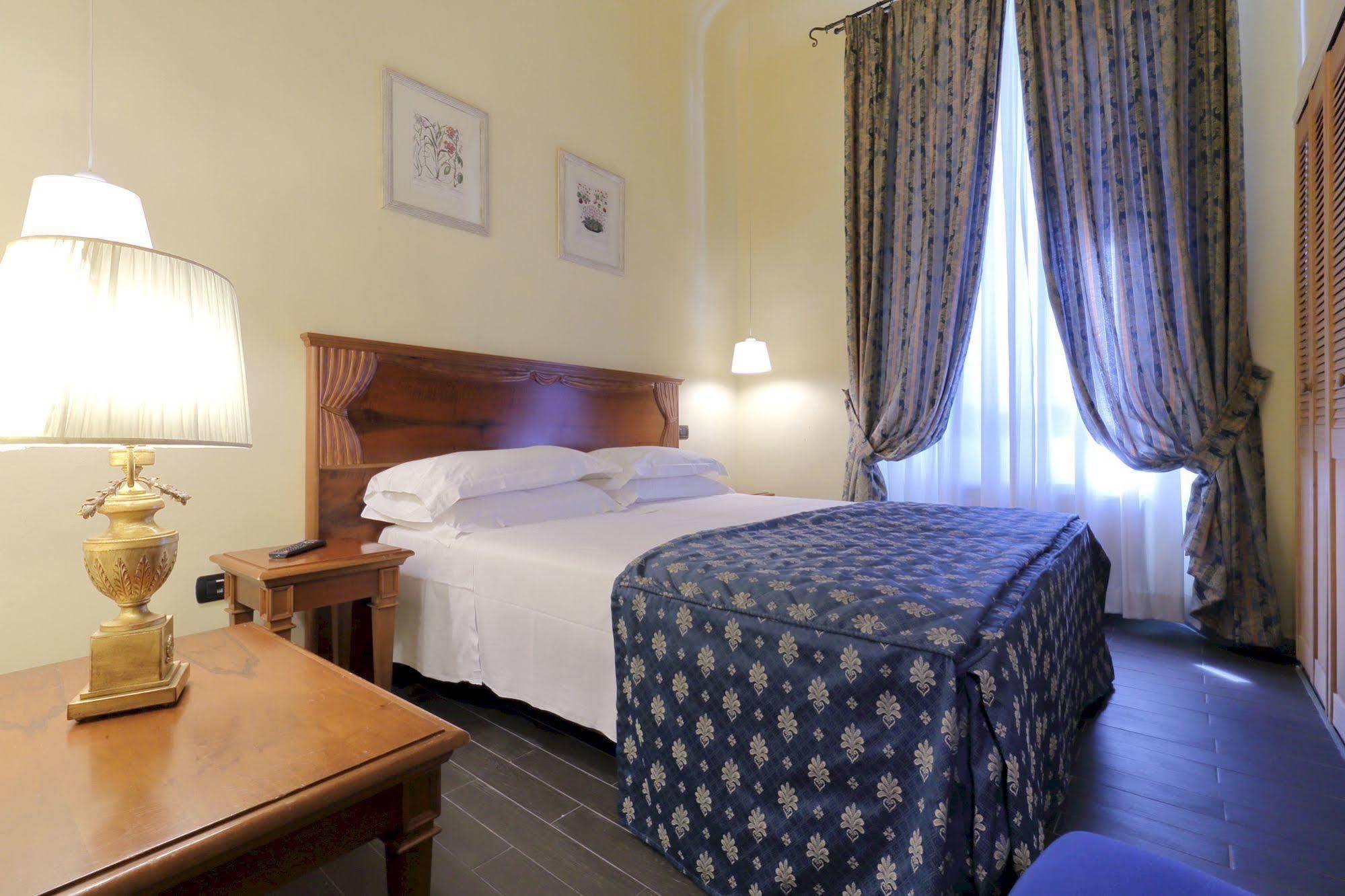 Relais Lavagnini Флоренция Экстерьер фото