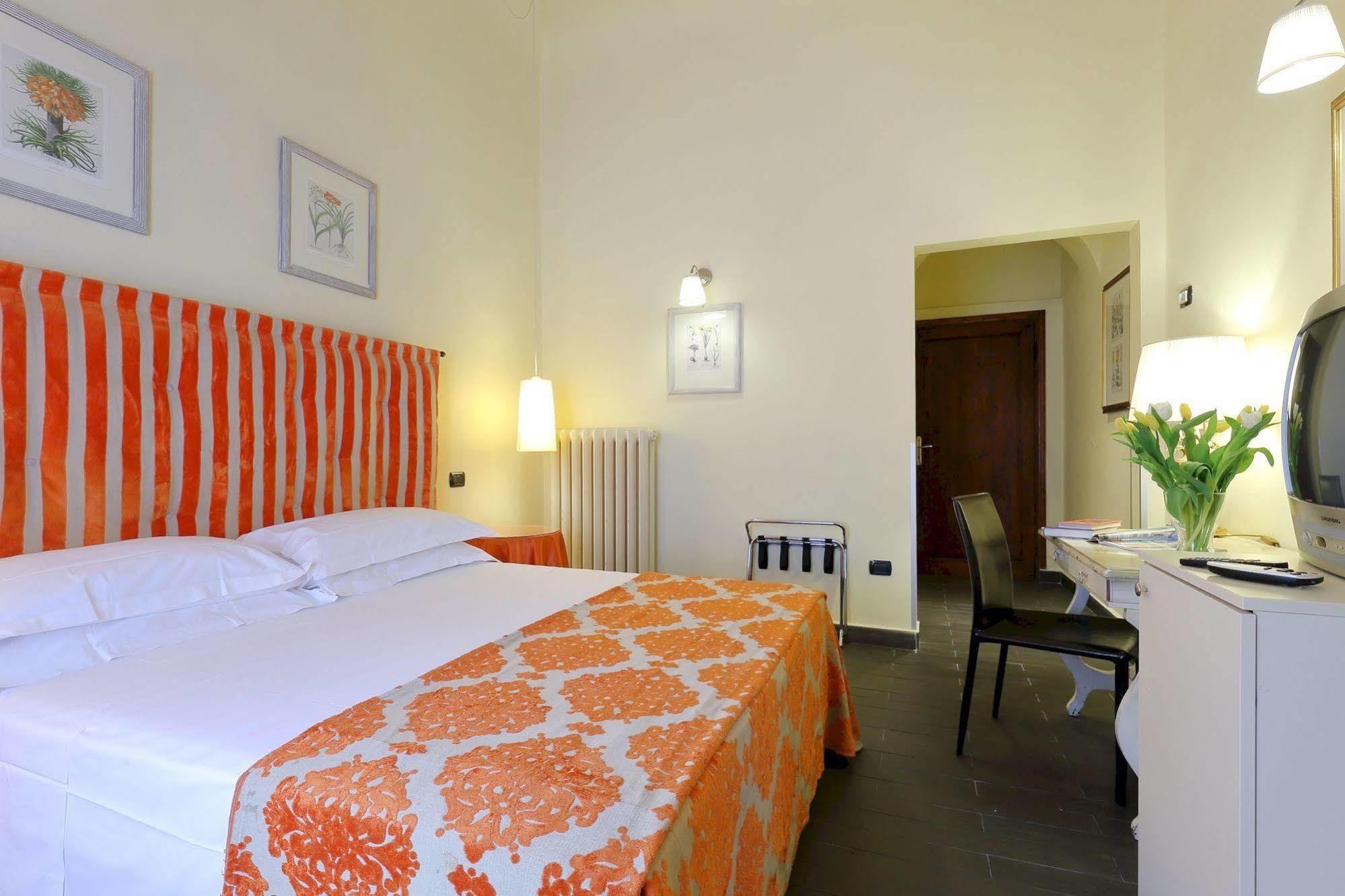 Relais Lavagnini Флоренция Экстерьер фото