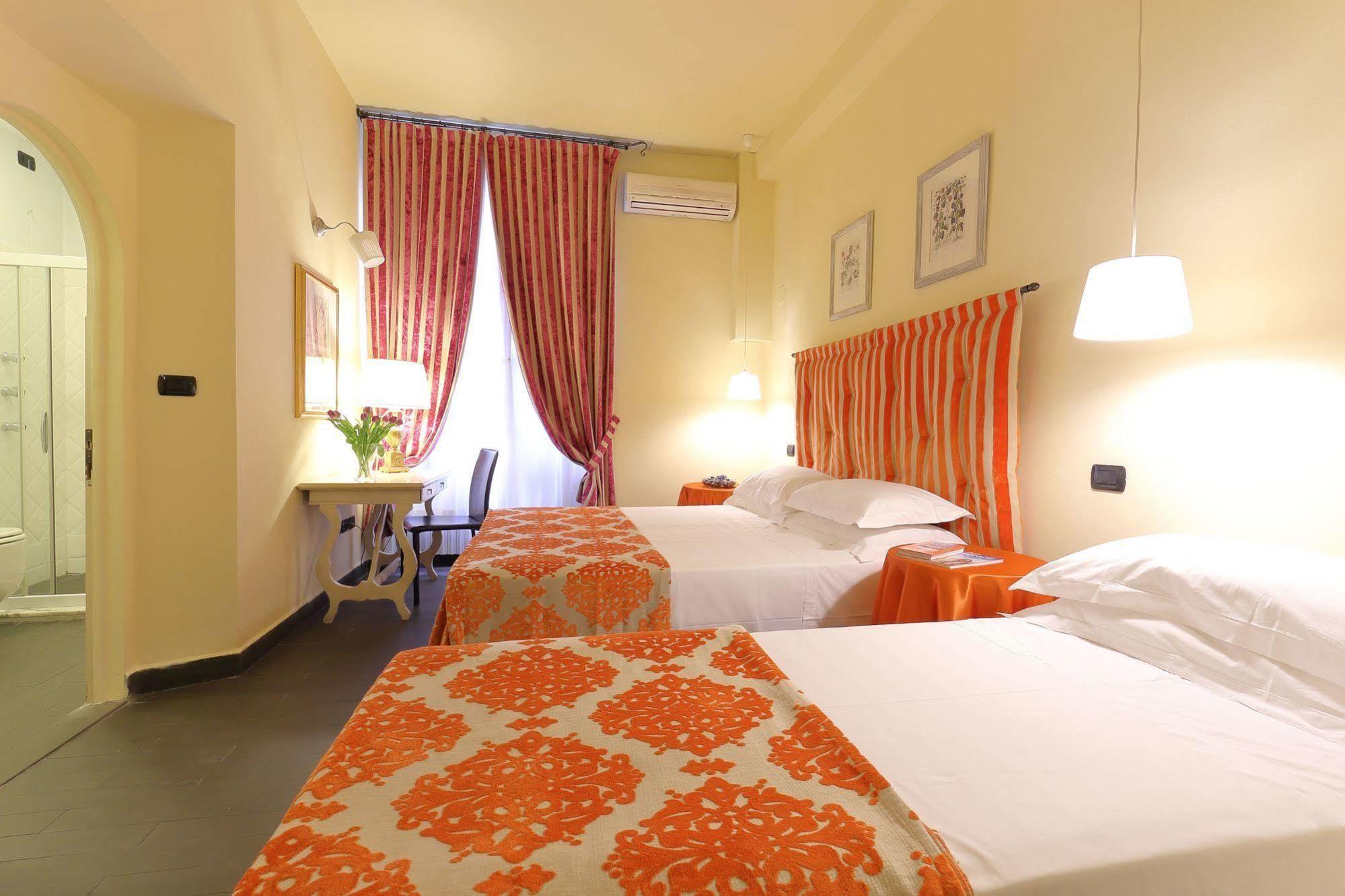 Relais Lavagnini Флоренция Экстерьер фото