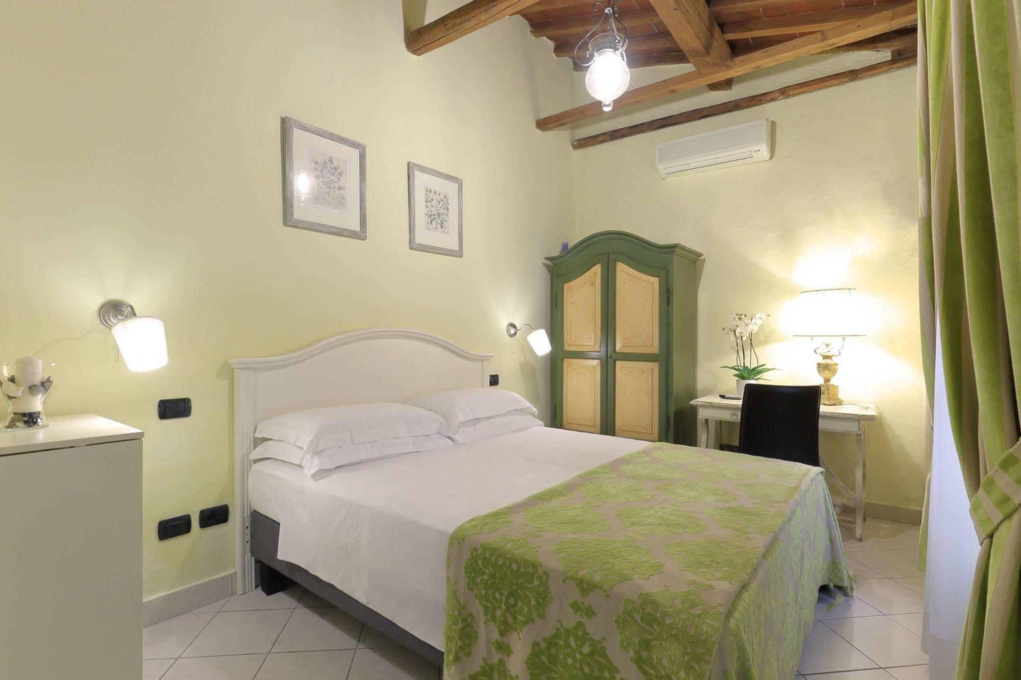 Relais Lavagnini Флоренция Экстерьер фото