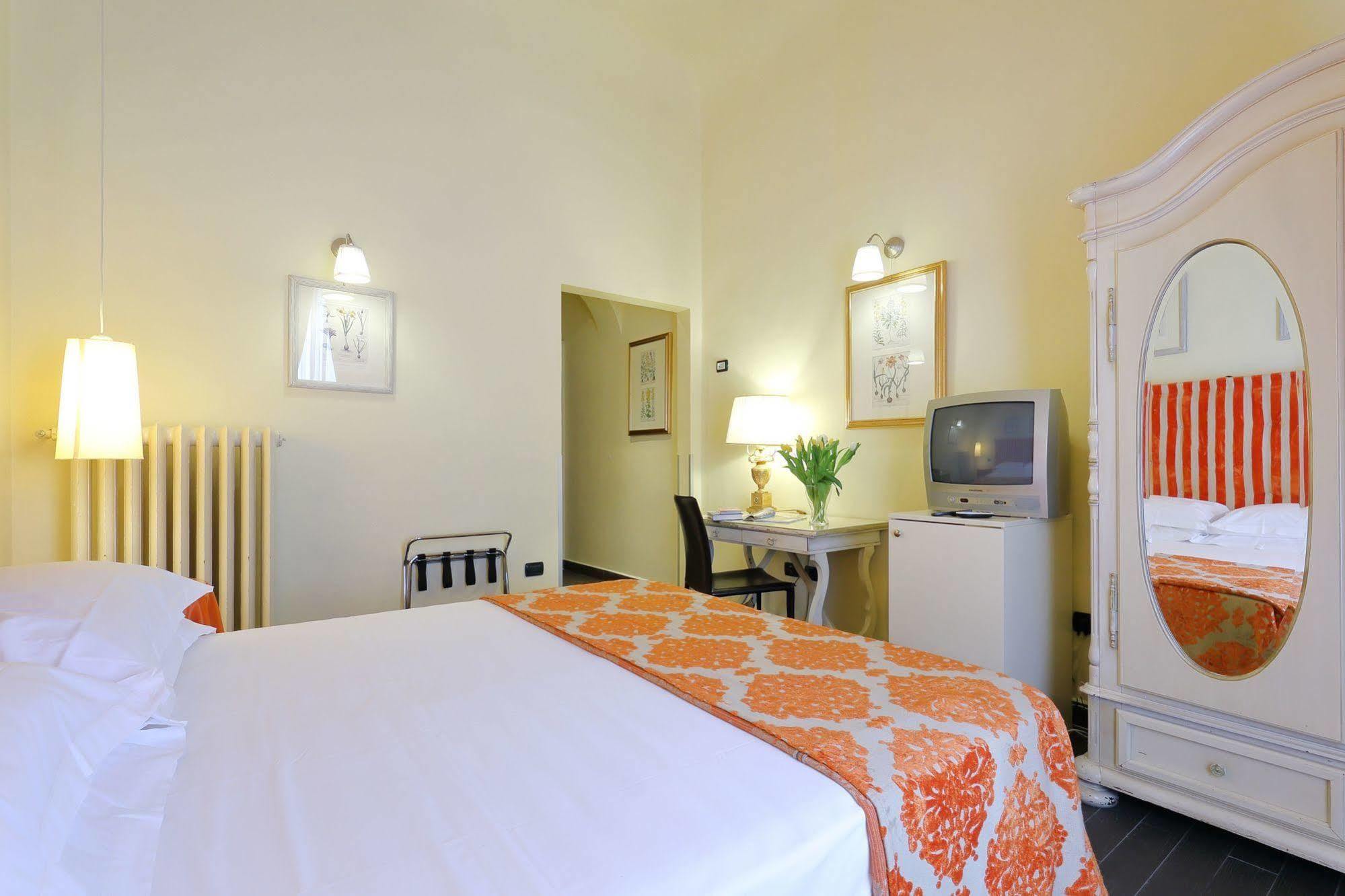 Relais Lavagnini Флоренция Экстерьер фото