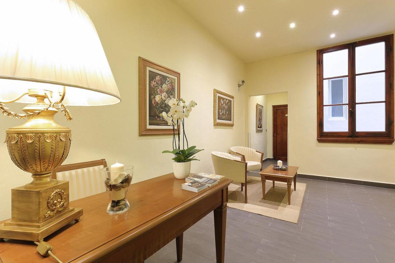 Relais Lavagnini Флоренция Экстерьер фото