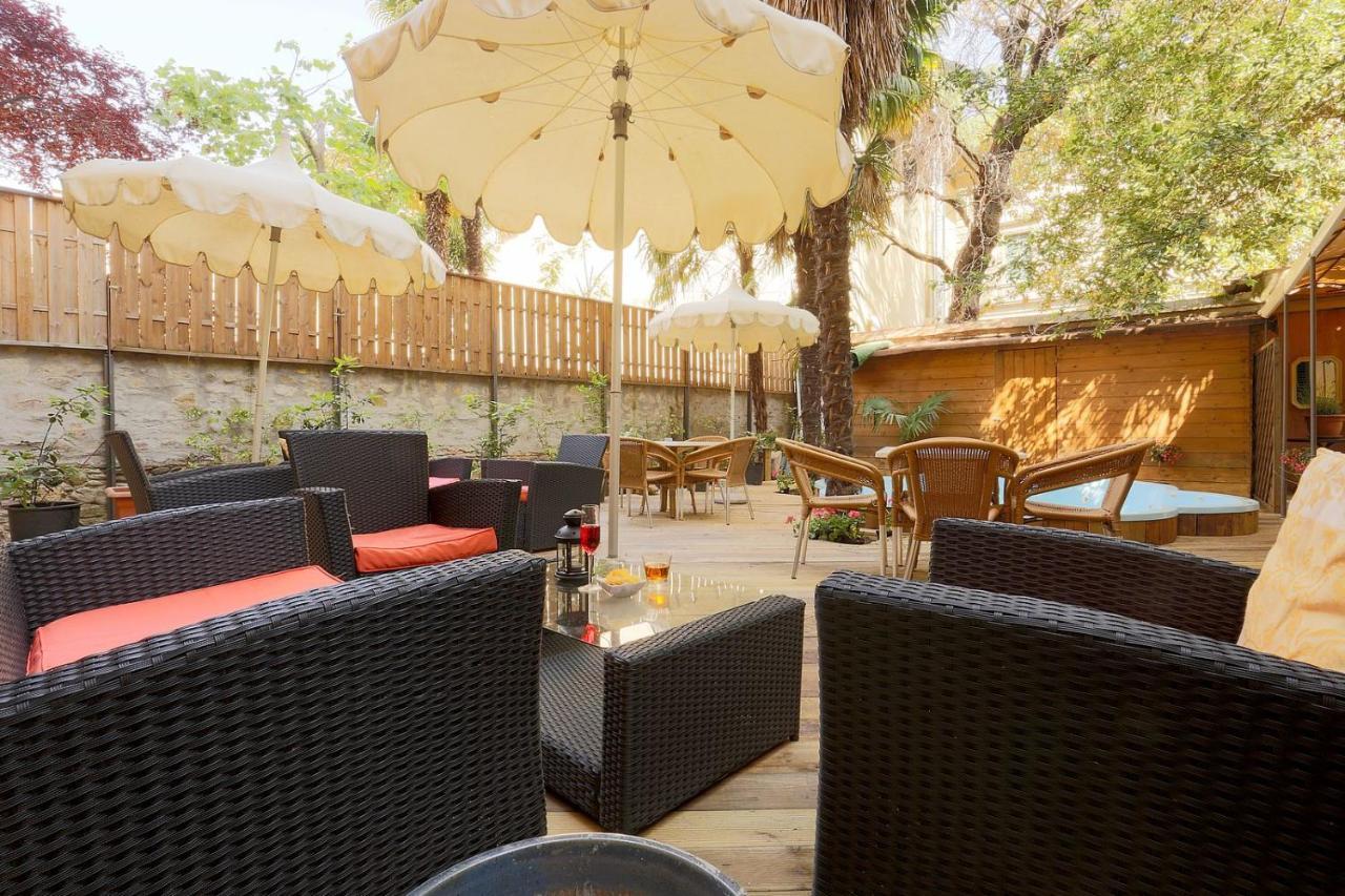 Relais Lavagnini Флоренция Экстерьер фото
