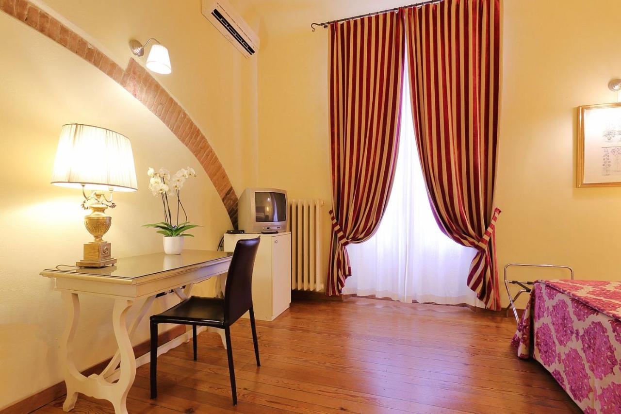 Relais Lavagnini Флоренция Экстерьер фото